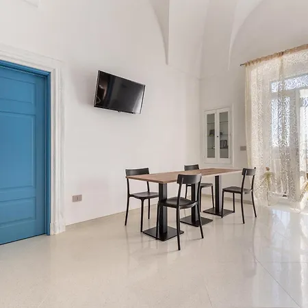 招待所 Casa Ziago