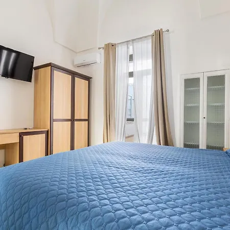 Casa Ziago 3*
