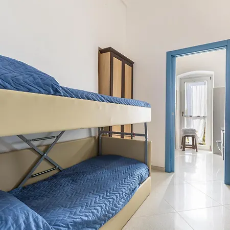Casa Ziago Casa de hóspedes Ostuni