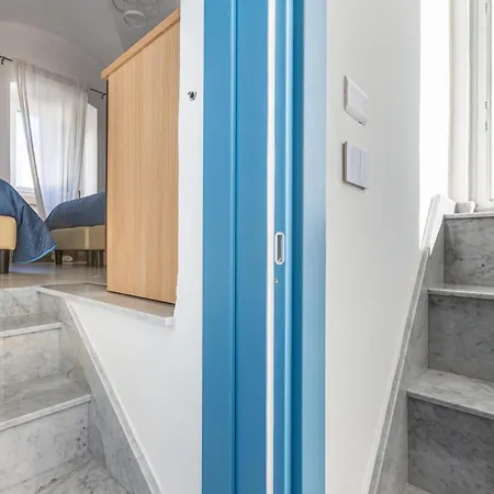 Casa Ziago ゲストハウス 3*