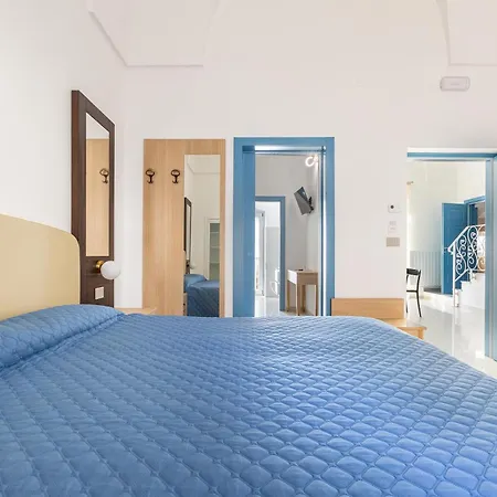 Casa Ziago Ostuni