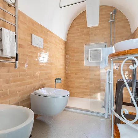 Casa Ziago 3* Ostuni