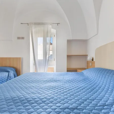 Casa Ziago Casa de hóspedes Ostuni