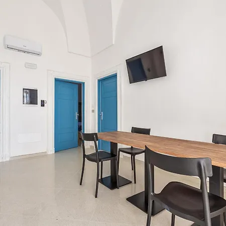 Casa Ziago Gasthuis 3*