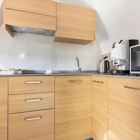 Gasthuis Casa Ziago Ostuni