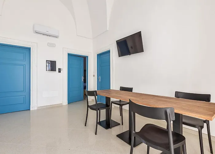 Casa Ziago Pensión 3*