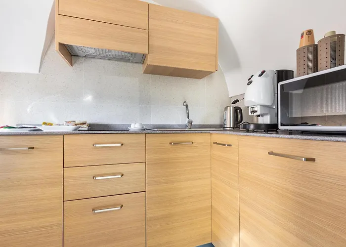 Pensión Casa Ziago Ostuni